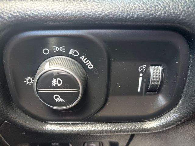 2021 Ram 1500 Big Horn | San Antonio, TX | Clear Choice Automotive South