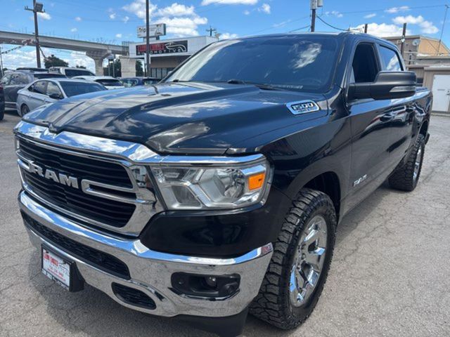 2021 Ram 1500 Big Horn | San Antonio, TX | Clear Choice Automotive South
