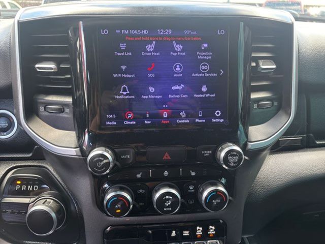 2021 Ram 1500 Big Horn | San Antonio, TX | Clear Choice Automotive South 2021 Ram 1500 Big Horn | San Antonio, TX | Clear Choice Automotive South