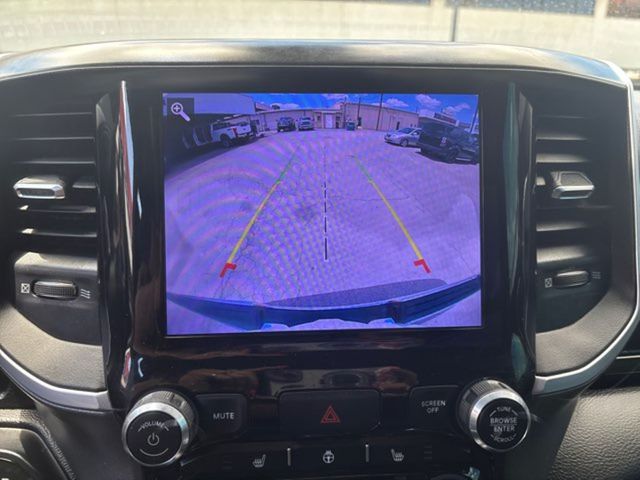 2021 Ram 1500 Big Horn | San Antonio, TX | Clear Choice Automotive South