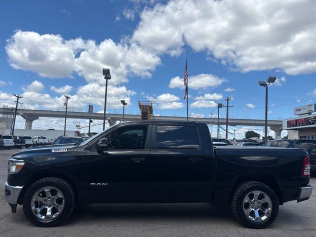 2021 Ram 1500 Big Horn | San Antonio, TX | Clear Choice Automotive South 2021 Ram 1500 Big Horn | San Antonio, TX | Clear Choice Automotive South