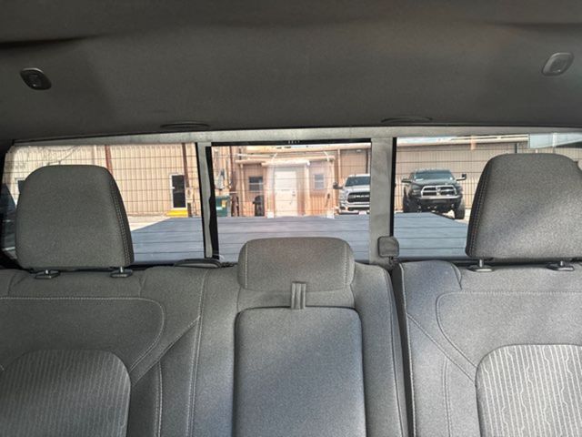 2021 Ram 1500 Big Horn | San Antonio, TX | Clear Choice Automotive South