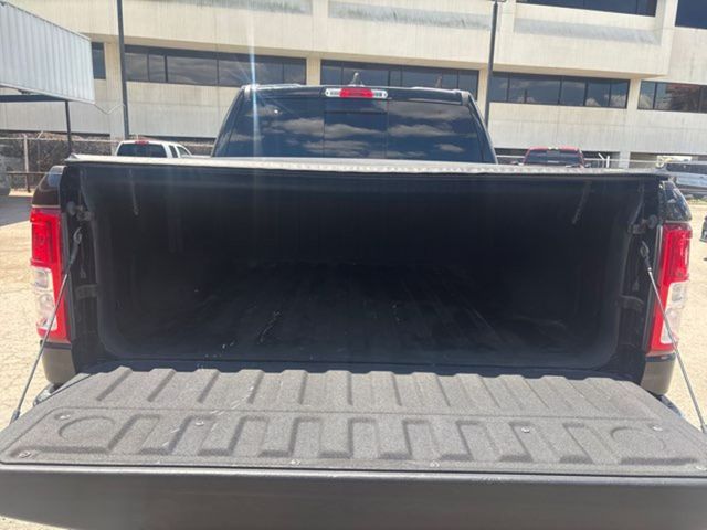 2021 Ram 1500 Big Horn | San Antonio, TX | Clear Choice Automotive South