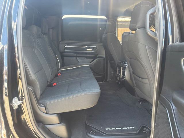 2021 Ram 1500 Big Horn | San Antonio, TX | Clear Choice Automotive South