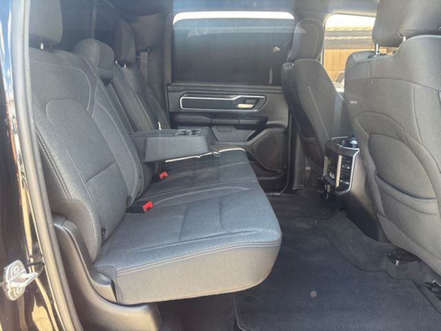 2021 Ram 1500 Big Horn | San Antonio, TX | Clear Choice Automotive South 2021 Ram 1500 Big Horn | San Antonio, TX | Clear Choice Automotive South