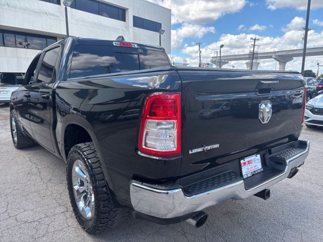 2021 Ram 1500 Big Horn | San Antonio, TX | Clear Choice Automotive South