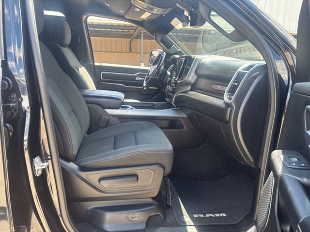 2021 Ram 1500 Big Horn | San Antonio, TX | Clear Choice Automotive South