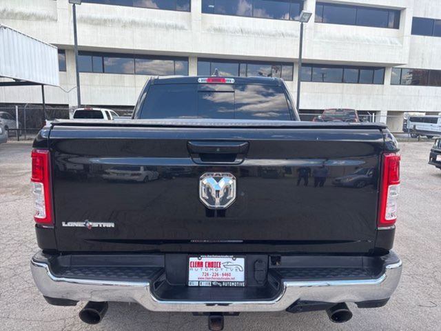 2021 Ram 1500 Big Horn | San Antonio, TX | Clear Choice Automotive South 2021 Ram 1500 Big Horn | San Antonio, TX | Clear Choice Automotive South