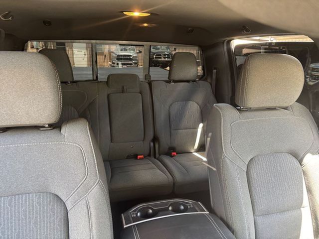 2021 Ram 1500 Big Horn | San Antonio, TX | Clear Choice Automotive South