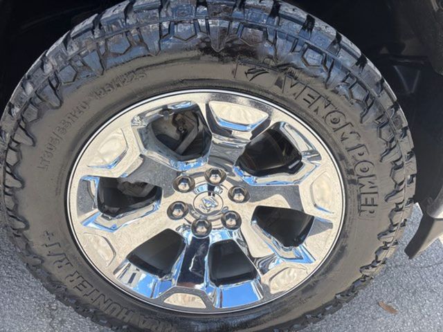 2021 Ram 1500 Big Horn | San Antonio, TX | Clear Choice Automotive South