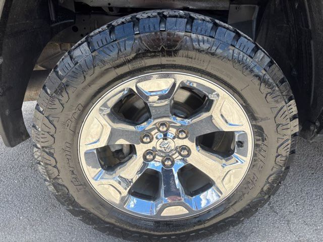 2021 Ram 1500 Big Horn | San Antonio, TX | Clear Choice Automotive South