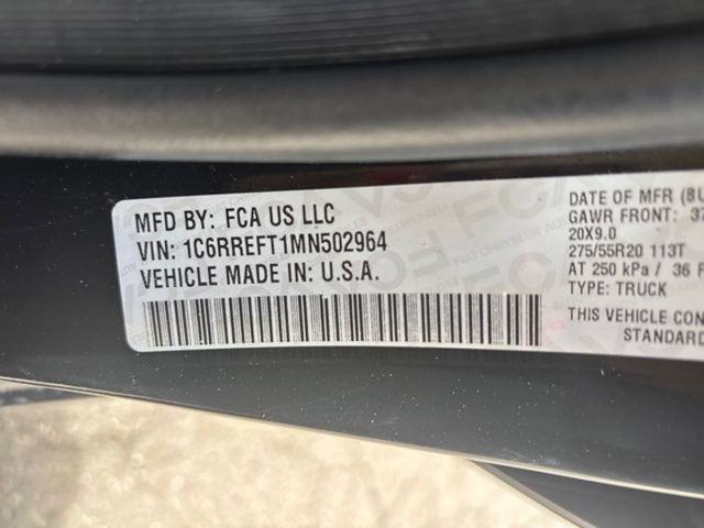 2021 Ram 1500 Big Horn | San Antonio, TX | Clear Choice Automotive South