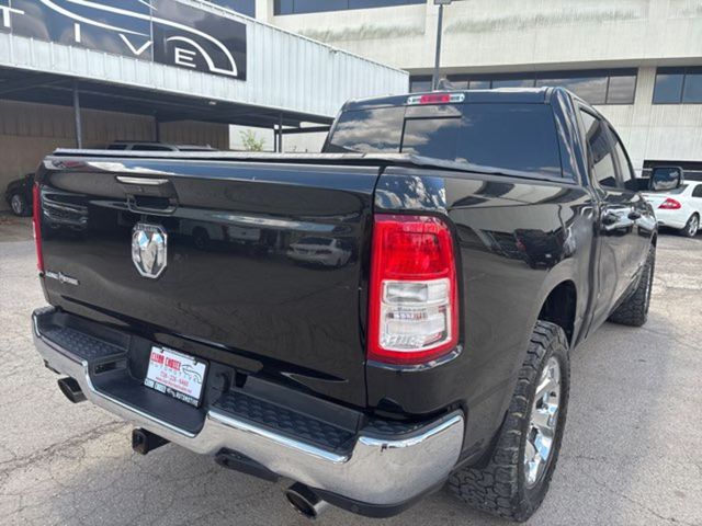 2021 Ram 1500 Big Horn | San Antonio, TX | Clear Choice Automotive South 2021 Ram 1500 Big Horn | San Antonio, TX | Clear Choice Automotive South