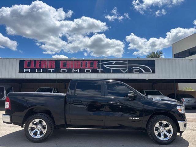 2021 Ram 1500 Big Horn | San Antonio, TX | Clear Choice Automotive South 2021 Ram 1500 Big Horn | San Antonio, TX | Clear Choice Automotive South