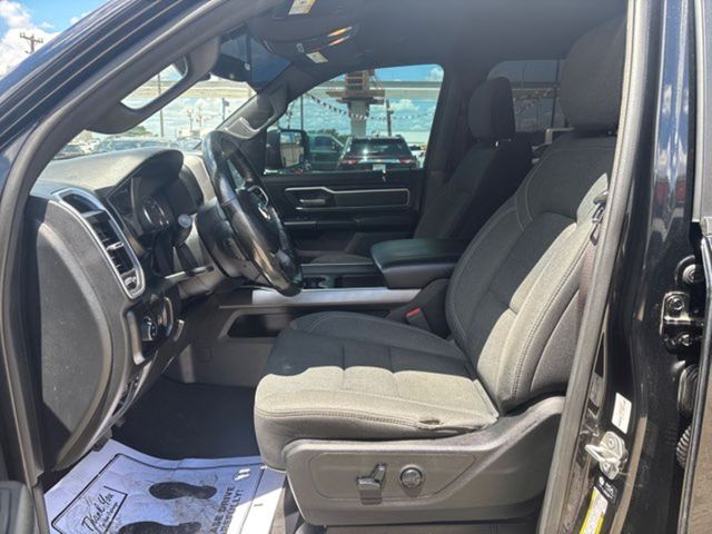 2021 Ram 1500 Big Horn | San Antonio, TX | Clear Choice Automotive South