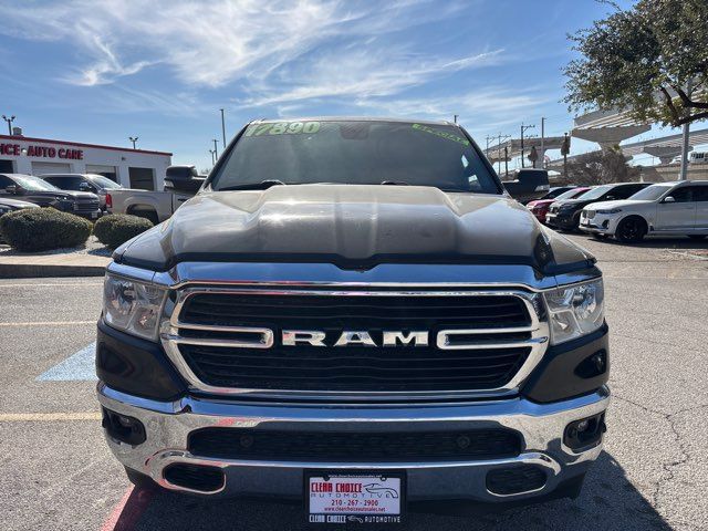 2021 Ram 1500 Big Horn | San Antonio, TX | Clear Choice Automotive South 2021 Ram 1500 Big Horn | San Antonio, TX | Clear Choice Automotive South