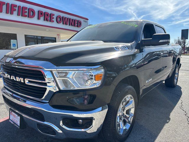 2021 Ram 1500 Big Horn | San Antonio, TX | Clear Choice Automotive South 2021 Ram 1500 Big Horn | San Antonio, TX | Clear Choice Automotive South