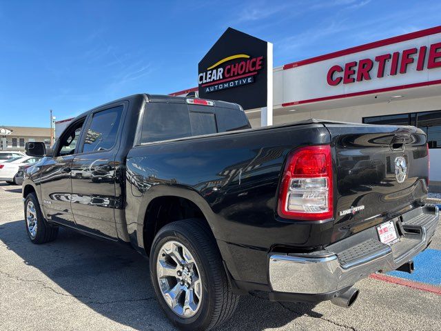 2021 Ram 1500 Big Horn | San Antonio, TX | Clear Choice Automotive South 2021 Ram 1500 Big Horn | San Antonio, TX | Clear Choice Automotive South