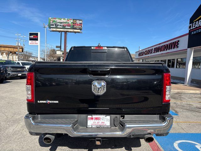 2021 Ram 1500 Big Horn | San Antonio, TX | Clear Choice Automotive South 2021 Ram 1500 Big Horn | San Antonio, TX | Clear Choice Automotive South