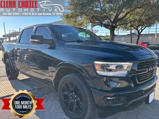 2021 Ram 1500 Laramie | San Antonio, TX | Clear Choice Automotive South