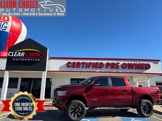 2021 Ram 1500 Laramie | San Antonio, TX | Clear Choice Automotive South in San Antonio, TX 78233