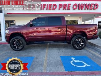 2021 Ram 1500 Laramie | San Antonio, TX | Clear Choice Automotive South in San Antonio, TX 78233