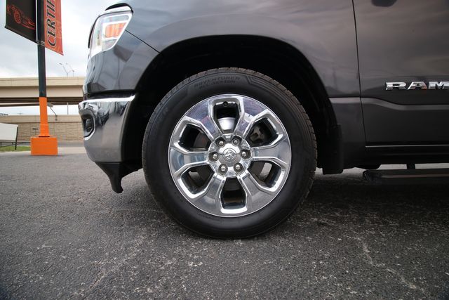 2021 Ram 1500 Big Horn Crew Cab 4x2 5'7" Box | San Antonio, TX | R&amp;L Certified Auto Group