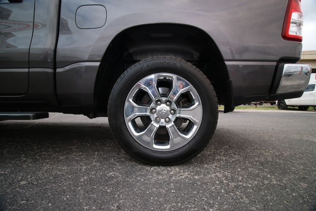 2021 Ram 1500 Big Horn Crew Cab 4x2 5'7" Box | San Antonio, TX | R&amp;L Certified Auto Group