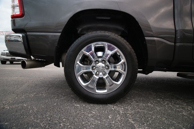 2021 Ram 1500 Big Horn Crew Cab 4x2 5'7" Box | San Antonio, TX | R&amp;L Certified Auto Group