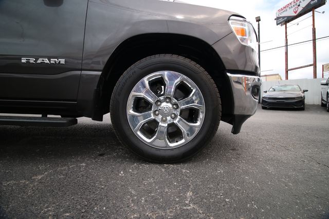 2021 Ram 1500 Big Horn Crew Cab 4x2 5'7" Box | San Antonio, TX | R&L Certified Auto Group 2021 Ram 1500 Big Horn Crew Cab 4x2 5'7" Box | San Antonio, TX | R&L Certified Auto Group