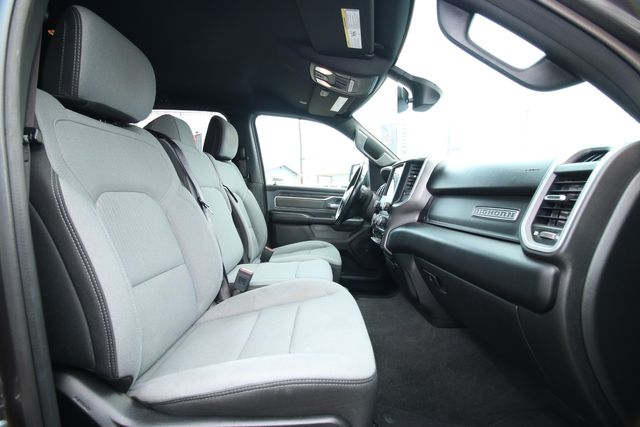 2021 Ram 1500 Big Horn Crew Cab 4x2 5'7" Box | San Antonio, TX | R&amp;L Certified Auto Group