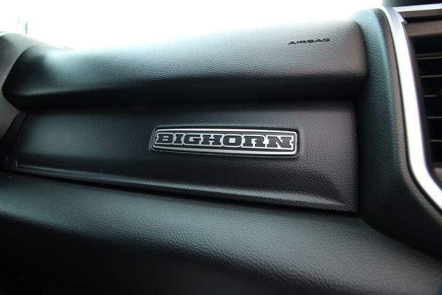 2021 Ram 1500 Big Horn Crew Cab 4x2 5'7" Box | San Antonio, TX | R&amp;L Certified Auto Group