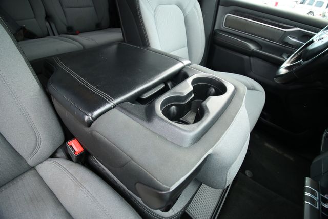 2021 Ram 1500 Big Horn Crew Cab 4x2 5'7" Box | San Antonio, TX | R&amp;L Certified Auto Group