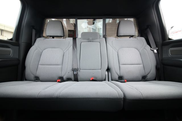 2021 Ram 1500 Big Horn Crew Cab 4x2 5'7" Box | San Antonio, TX | R&amp;L Certified Auto Group