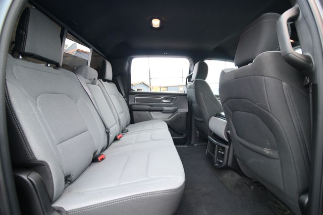 2021 Ram 1500 Big Horn Crew Cab 4x2 5'7" Box | San Antonio, TX | R&L Certified Auto Group 2021 Ram 1500 Big Horn Crew Cab 4x2 5'7" Box | San Antonio, TX | R&L Certified Auto Group