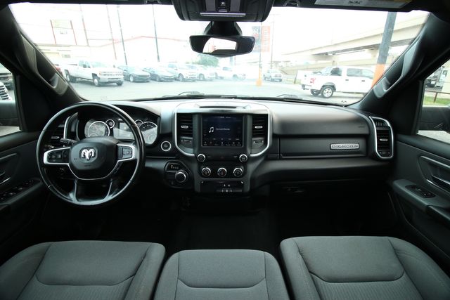 2021 Ram 1500 Big Horn Crew Cab 4x2 5'7" Box | San Antonio, TX | R&L Certified Auto Group 2021 Ram 1500 Big Horn Crew Cab 4x2 5'7" Box | San Antonio, TX | R&L Certified Auto Group