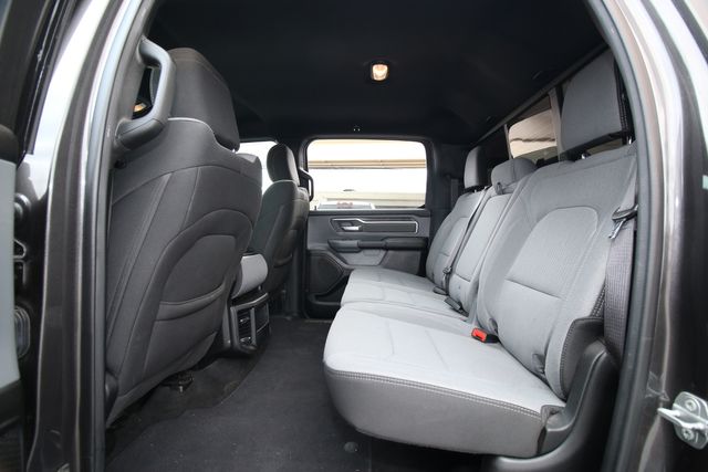 2021 Ram 1500 Big Horn Crew Cab 4x2 5'7" Box | San Antonio, TX | R&amp;L Certified Auto Group