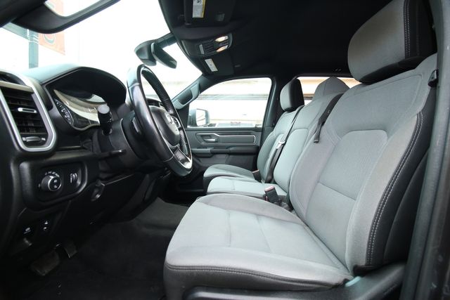 2021 Ram 1500 Big Horn Crew Cab 4x2 5'7" Box | San Antonio, TX | R&amp;L Certified Auto Group