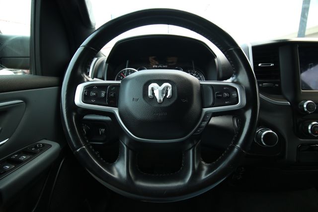 2021 Ram 1500 Big Horn Crew Cab 4x2 5'7" Box | San Antonio, TX | R&L Certified Auto Group 2021 Ram 1500 Big Horn Crew Cab 4x2 5'7" Box | San Antonio, TX | R&L Certified Auto Group