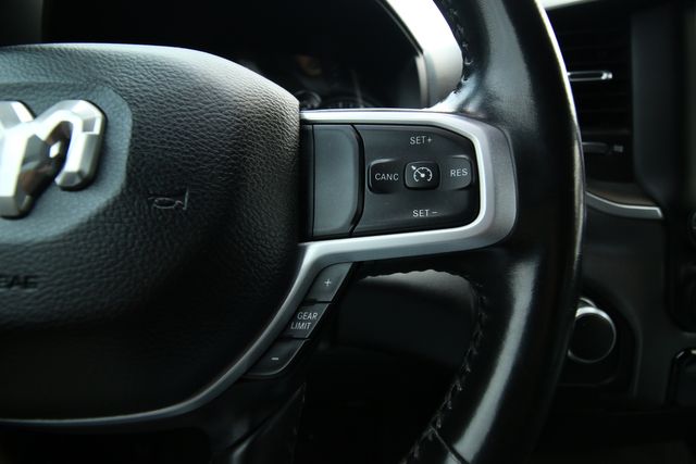 2021 Ram 1500 Big Horn Crew Cab 4x2 5'7" Box | San Antonio, TX | R&amp;L Certified Auto Group