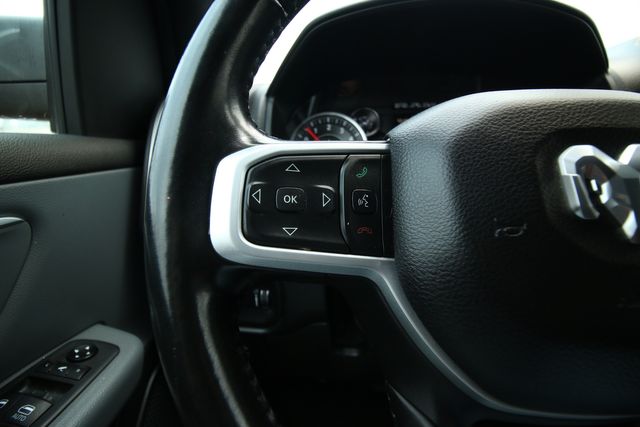 2021 Ram 1500 Big Horn Crew Cab 4x2 5'7" Box | San Antonio, TX | R&L Certified Auto Group 2021 Ram 1500 Big Horn Crew Cab 4x2 5'7" Box | San Antonio, TX | R&L Certified Auto Group