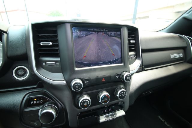 2021 Ram 1500 Big Horn Crew Cab 4x2 5'7" Box | San Antonio, TX | R&amp;L Certified Auto Group