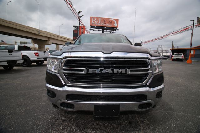 2021 Ram 1500 Big Horn Crew Cab 4x2 5'7" Box | San Antonio, TX | R&L Certified Auto Group 2021 Ram 1500 Big Horn Crew Cab 4x2 5'7" Box | San Antonio, TX | R&L Certified Auto Group