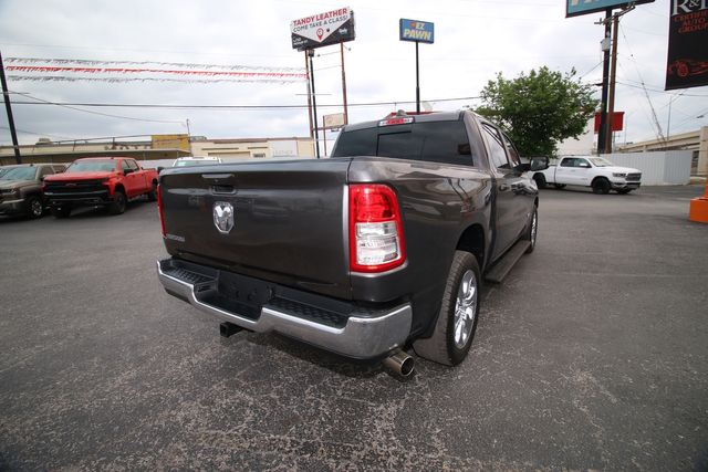 2021 Ram 1500 Big Horn Crew Cab 4x2 5'7" Box | San Antonio, TX | R&L Certified Auto Group 2021 Ram 1500 Big Horn Crew Cab 4x2 5'7" Box | San Antonio, TX | R&L Certified Auto Group