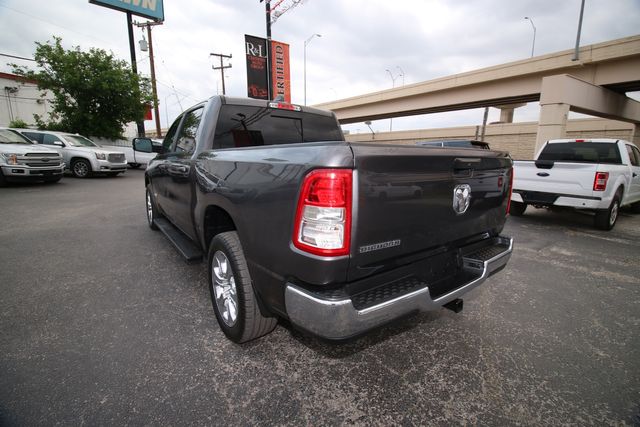 2021 Ram 1500 Big Horn Crew Cab 4x2 5'7" Box | San Antonio, TX | R&L Certified Auto Group 2021 Ram 1500 Big Horn Crew Cab 4x2 5'7" Box | San Antonio, TX | R&L Certified Auto Group