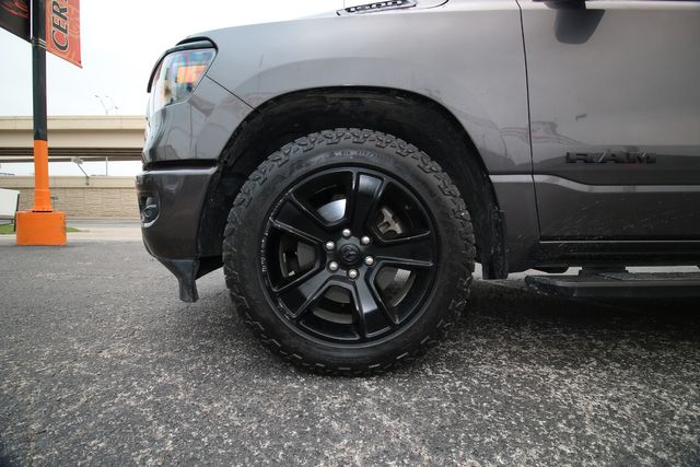 2021 Ram 1500 Lone Star Crew Cab 4x2 5'7" Box | San Antonio, TX | R&amp;L Certified Auto Group