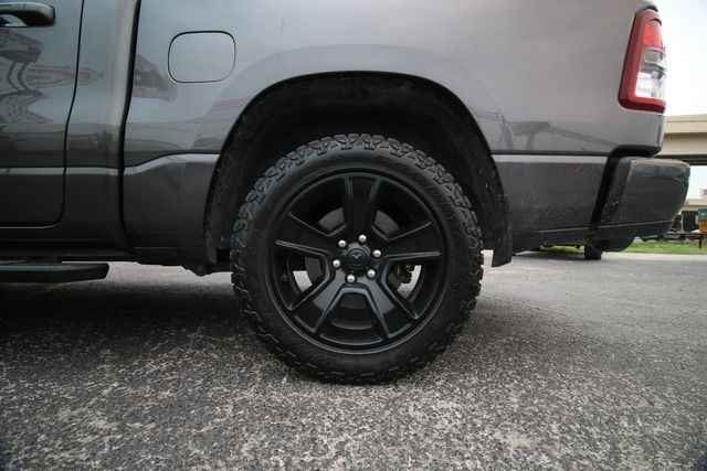 2021 Ram 1500 Lone Star Crew Cab 4x2 5'7" Box | San Antonio, TX | R&amp;L Certified Auto Group