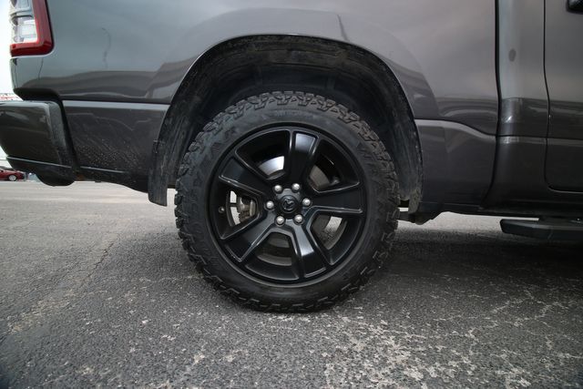 2021 Ram 1500 Lone Star Crew Cab 4x2 5'7" Box | San Antonio, TX | R&amp;L Certified Auto Group