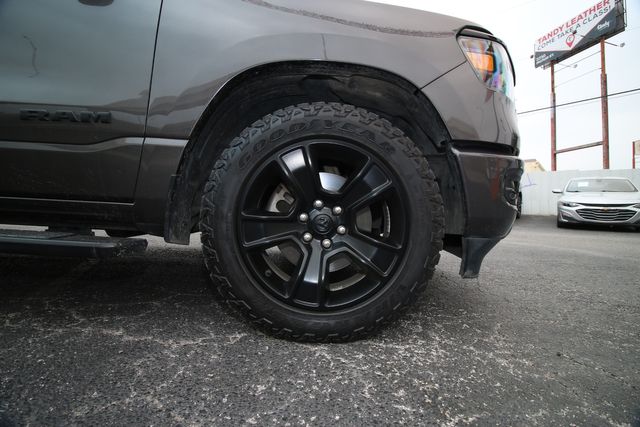 2021 Ram 1500 Lone Star Crew Cab 4x2 5'7" Box | San Antonio, TX | R&amp;L Certified Auto Group