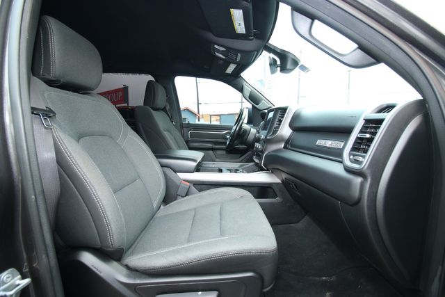 2021 Ram 1500 Lone Star Crew Cab 4x2 5'7" Box | San Antonio, TX | R&amp;L Certified Auto Group
